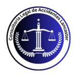 Consultoria Legal de Accidentes Lancaster