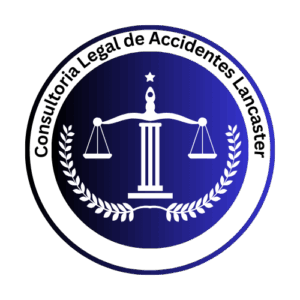 Consultoria Legal de Accidentes Lancaster