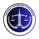 Consultoria Legal de Accidentes Lancaster