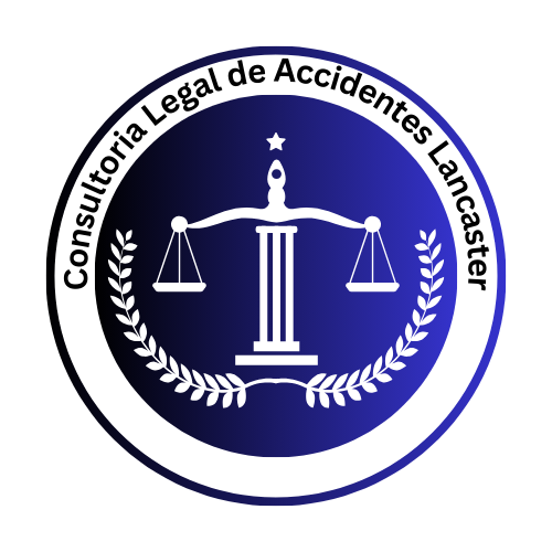 Consultoria Legal de Accidentes Lancaster