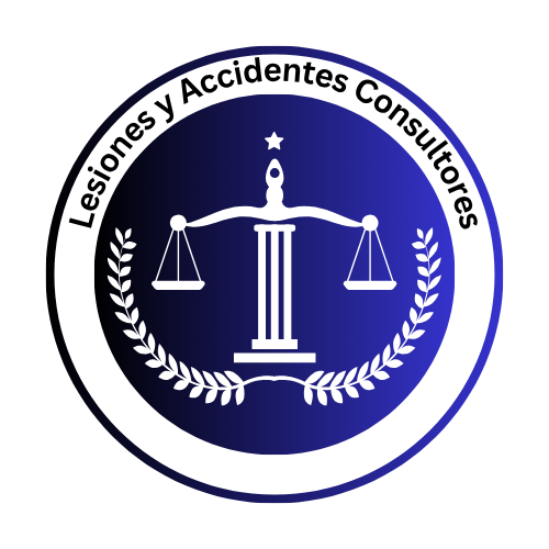 Consultoria Legal de Accidentes Lancaster